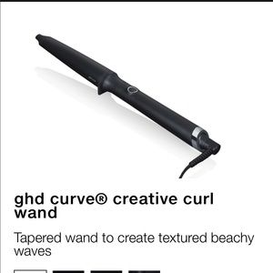 GHD Wand